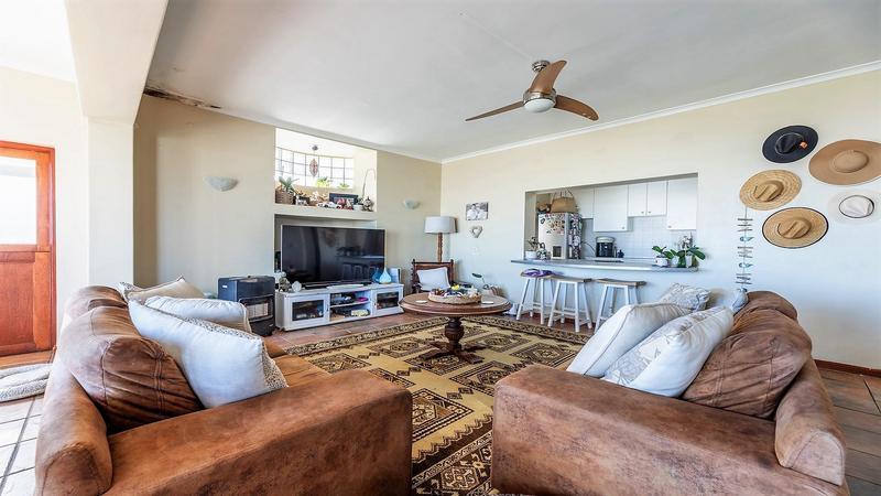 6 Bedroom Property for Sale in Melkbosstrand Western Cape